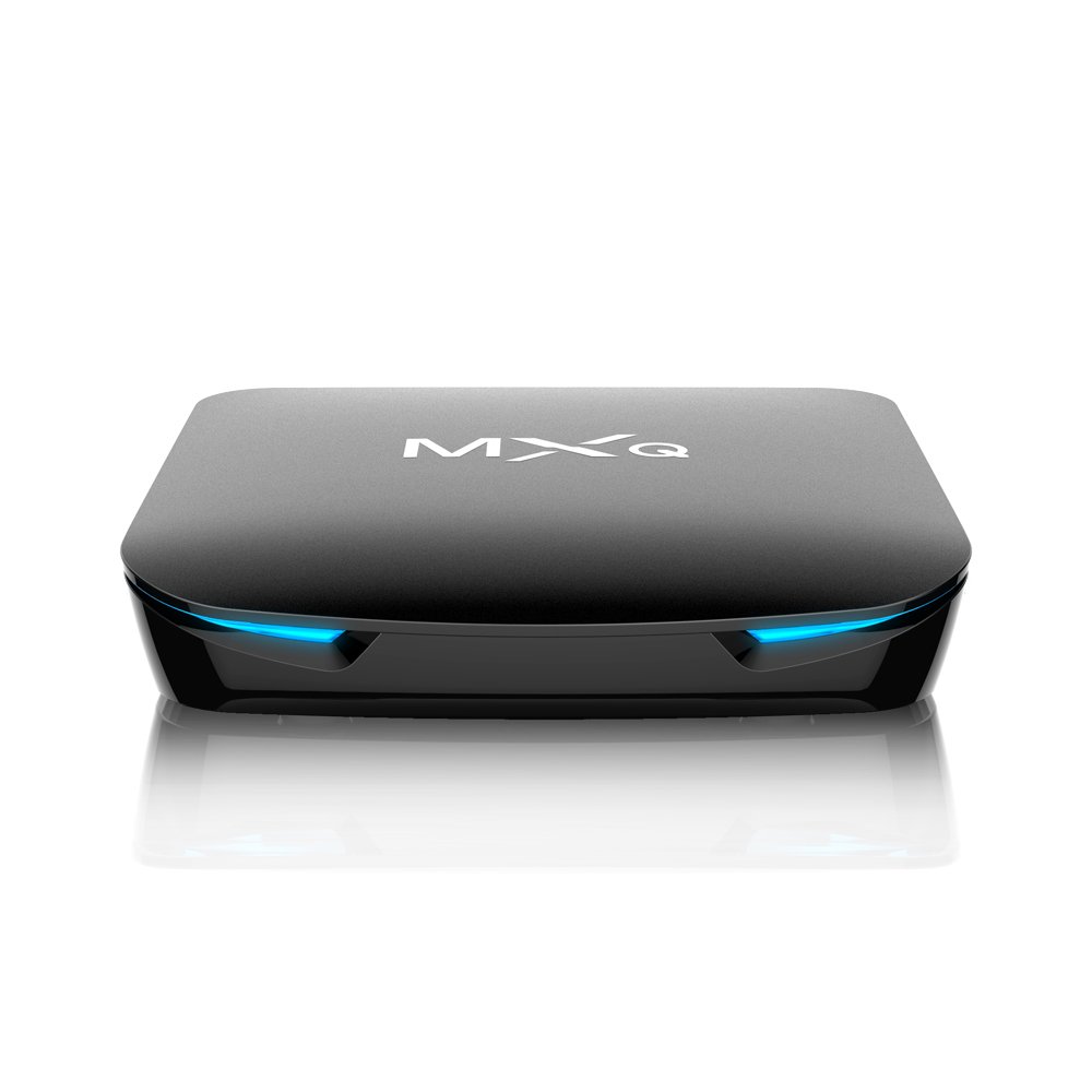 OTT HD Video Playback Mxq Ott Pro S905x3 Quad Core Hybrid Android 9 Multi-platform App Support 2gb 16gb Android 4k Set-top Box