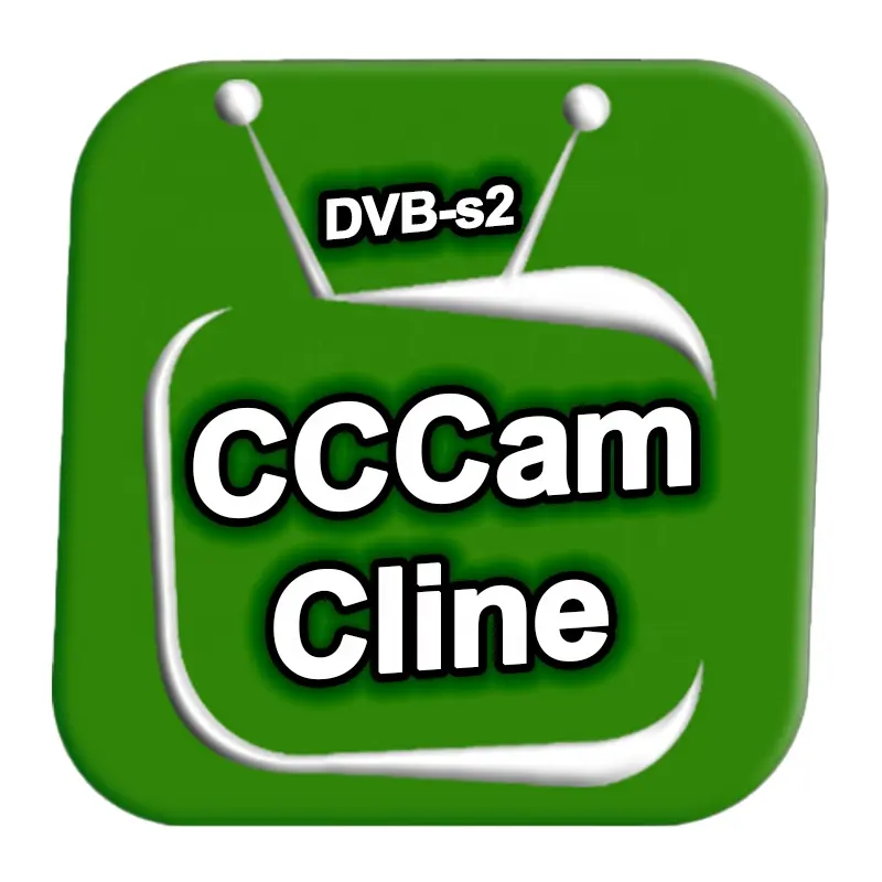 2024 Stable Cccam Egygold Line Oscam Ccam 8 Line Poland Slovakia Germany Italy Europe Satellite TV Receiver DVB-S2 Set Top Box