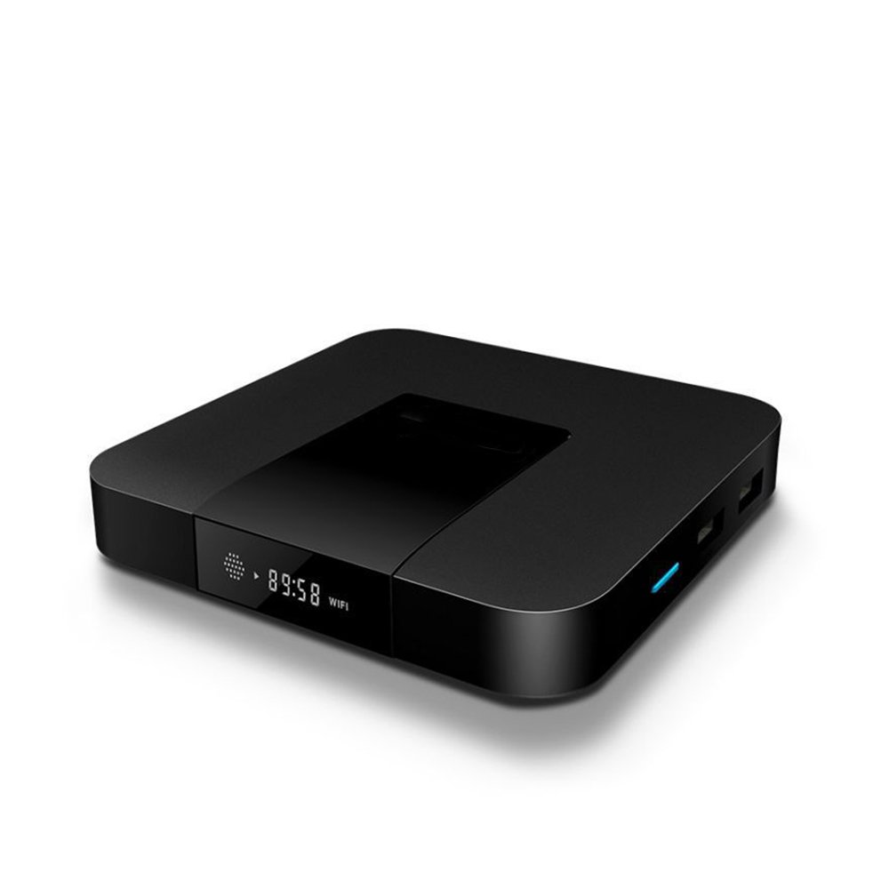 2024 explosive network set-top box TX3 mini Android TV box 4K HD wifi network player High performance GPS