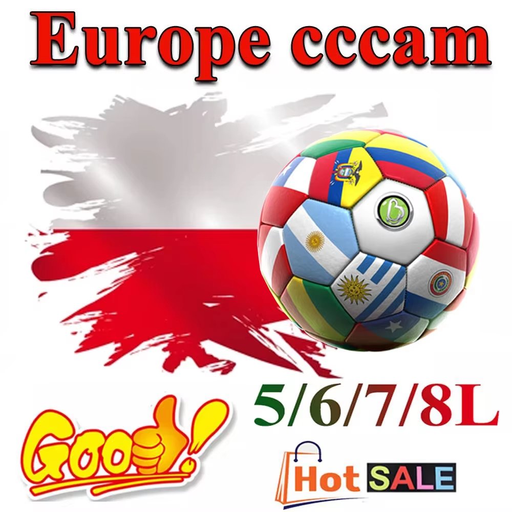 1/2 years cccam Poland Czech Slovakia oscam 5-8 lines Germany Italy UK Europe cccam free test best stable for DVB-s2 receptor