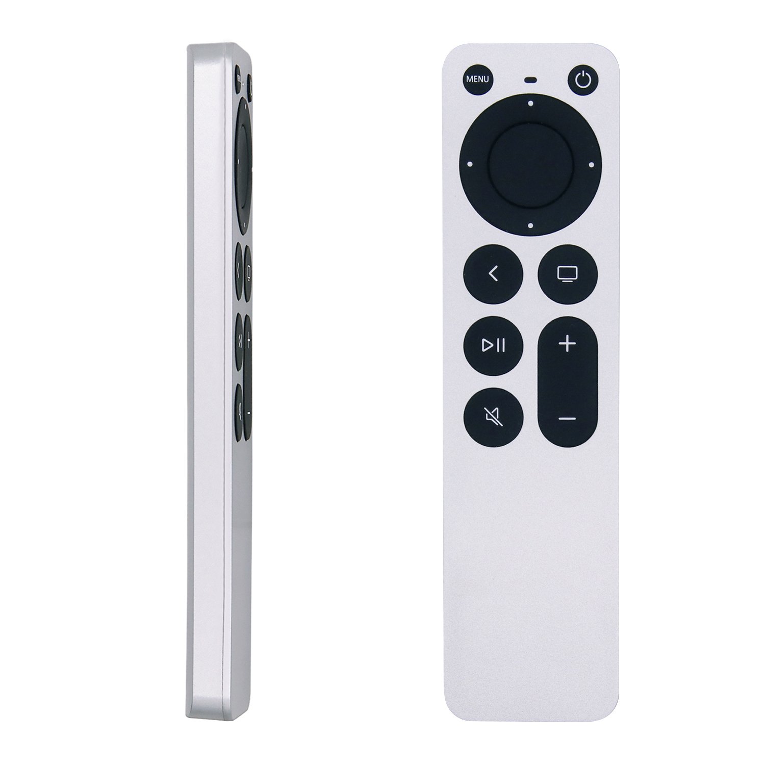 Top Ranking For Universal Apple Tv Infrared Programing Mobile Control Remote Controls