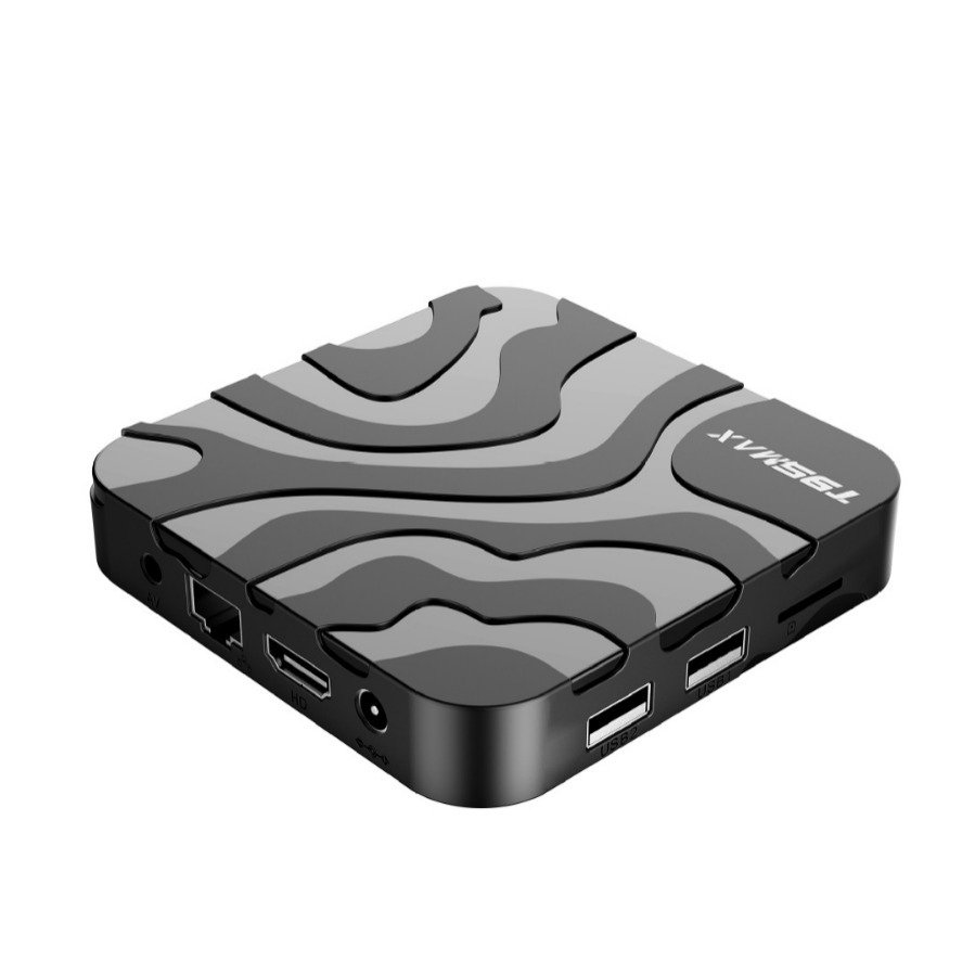 Android 12.0 TV BOX T95 Max Allwinner h618 Chip Dual Band wifi BT 4.0 Smart Android Tv Box 6k 4k Set Top Box