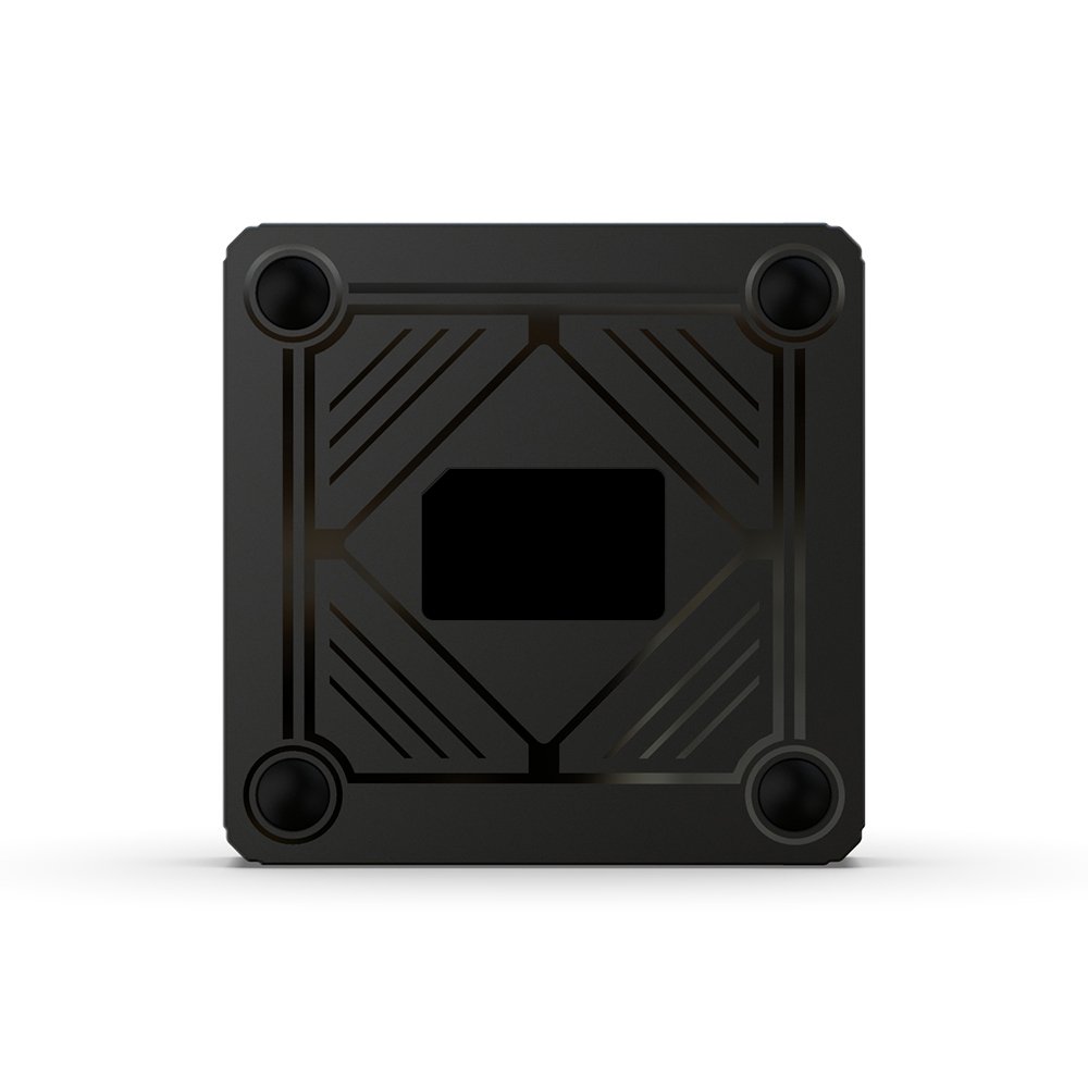 X98H Allwinner H618 6K Android 12 TV Box 4GB32GB