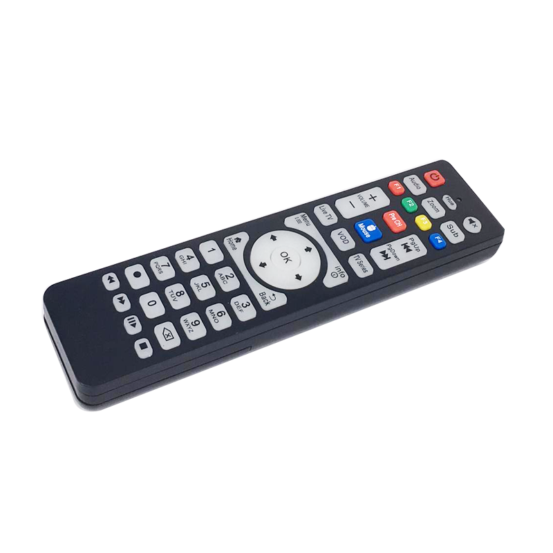 Android TV Box 9.1 Smart TV Box Streaming Media Player USB 3.0 Ultra HD 4K HDR with PVR Recording Set Top Box