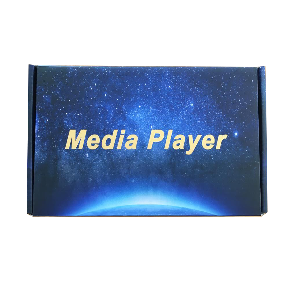 Android TV Box 9.1 Smart TV Box Streaming Media Player USB 3.0 Ultra HD 4K HDR with PVR Recording Set Top Box