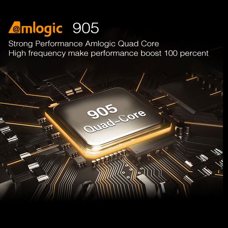 Wholesale Amlogic S905W 4k High Definition Smart Tech Subscription Streaming Device Small Home Use Android OS Set Top Box