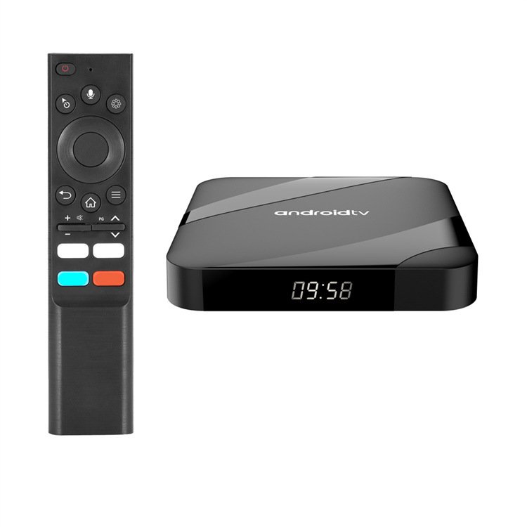 X96Max Plus Ultra Smart TV Box Android 11 Amlogic S905X4 4GB 64GB TVBOX AV1 8K Wifi BT X96 Max Media Player 4GB 32GB Set Top Box