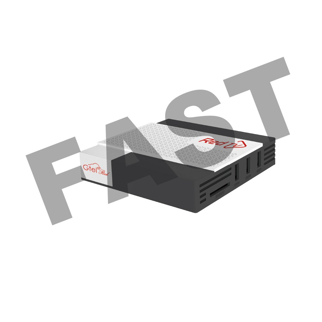 Best Factory Price GT-11 Android 10 Smart TV Box 2gb 16gb Set Top Box with Service 24-Hour Free IP TV