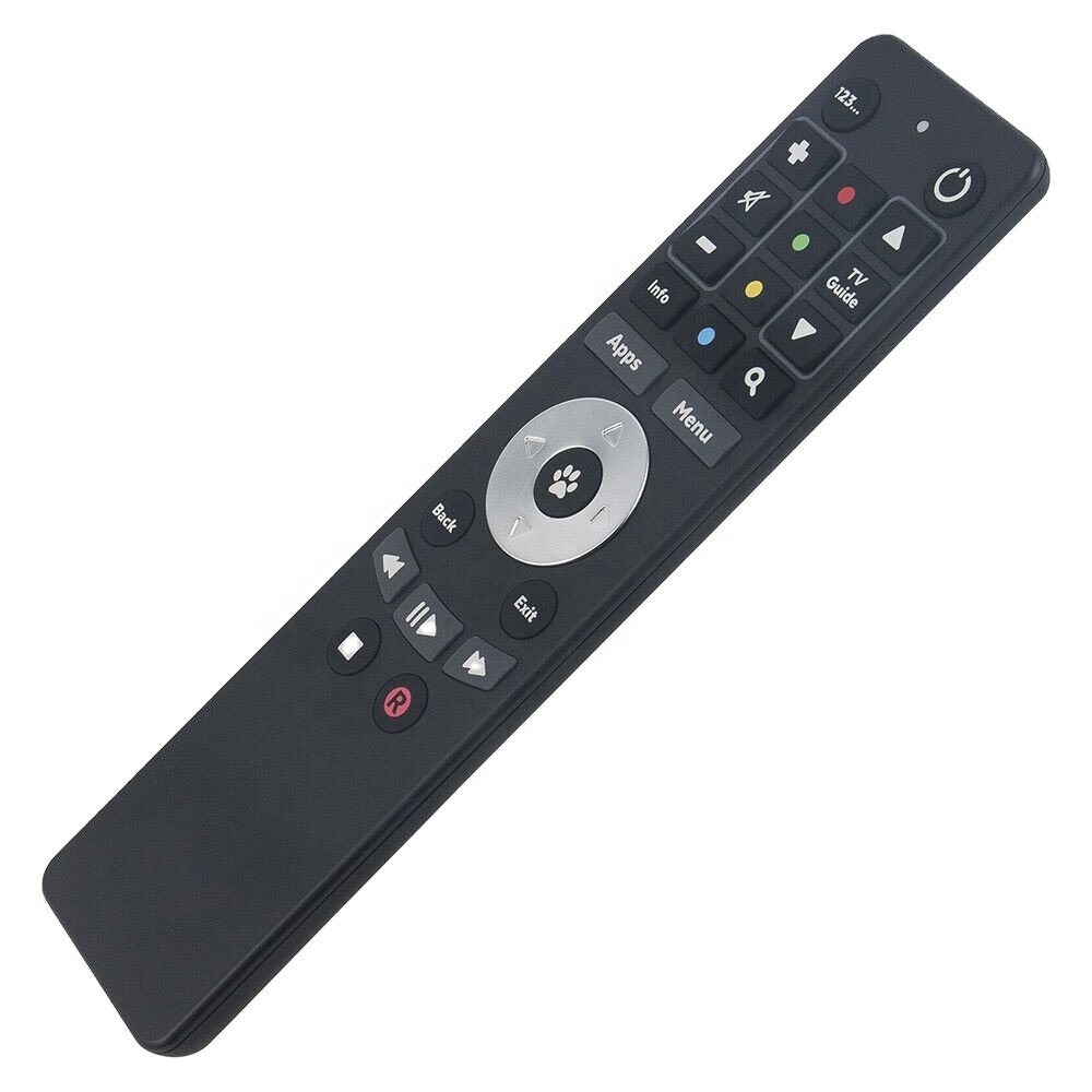 New STB Remote Control use for Fetch TV Mini 4K Mini 8 Gen 2 M616T H626T M605T set top box