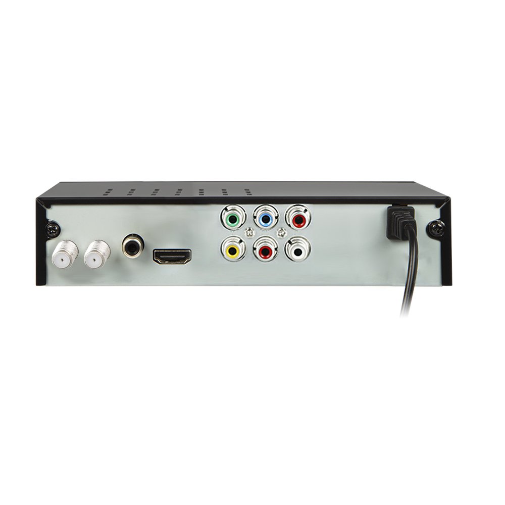 Dvb-s2 Verimatrix CA TV Set Top Box Full Hd Dvb-S2X for Smart TV Satellite Receiver Tvbox Brasil
