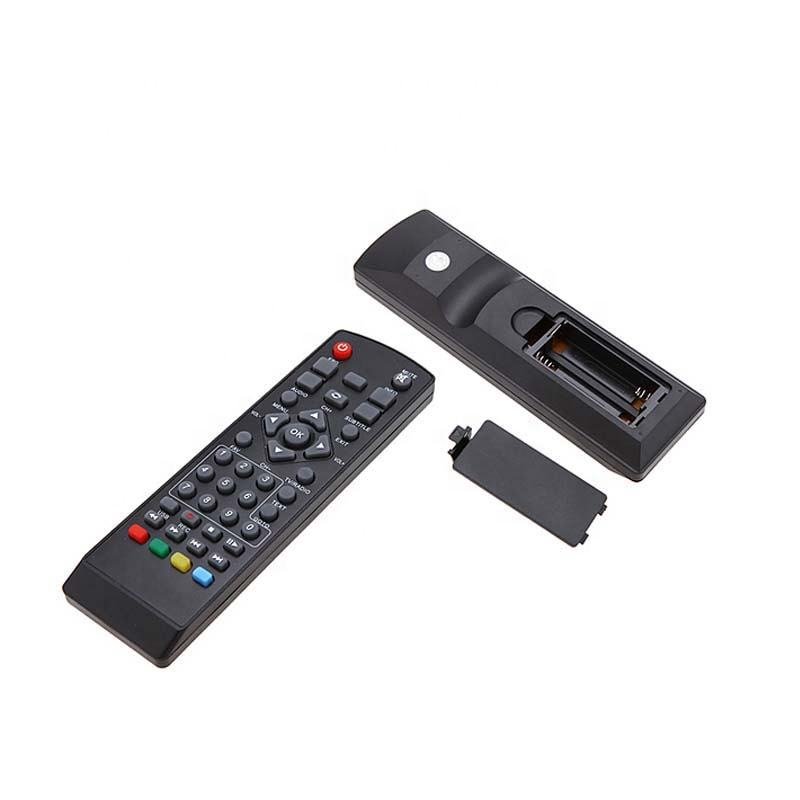 Dvb-s2 Verimatrix CA TV Set Top Box Full Hd Dvb-S2X for Smart TV Satellite Receiver Tvbox Brasil