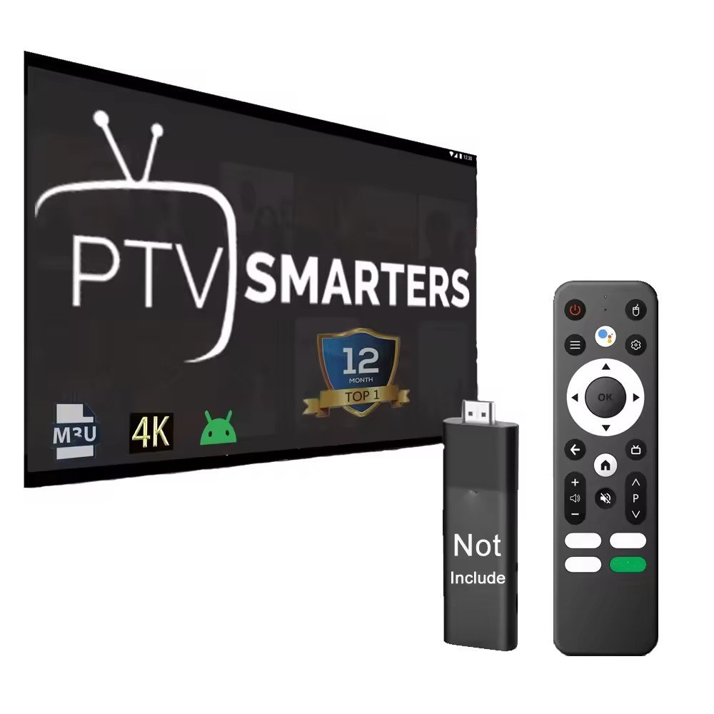 2024 Best Stable Android Internet Set Top Box Voice Remote Control Online Test Player List BOX