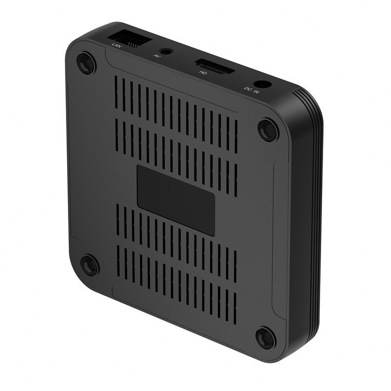Real Factory price Q Allwinner h313 CHIP hd 4k TV BOX Android Smart TV Set top box IN USa CA FR MX Warehouse