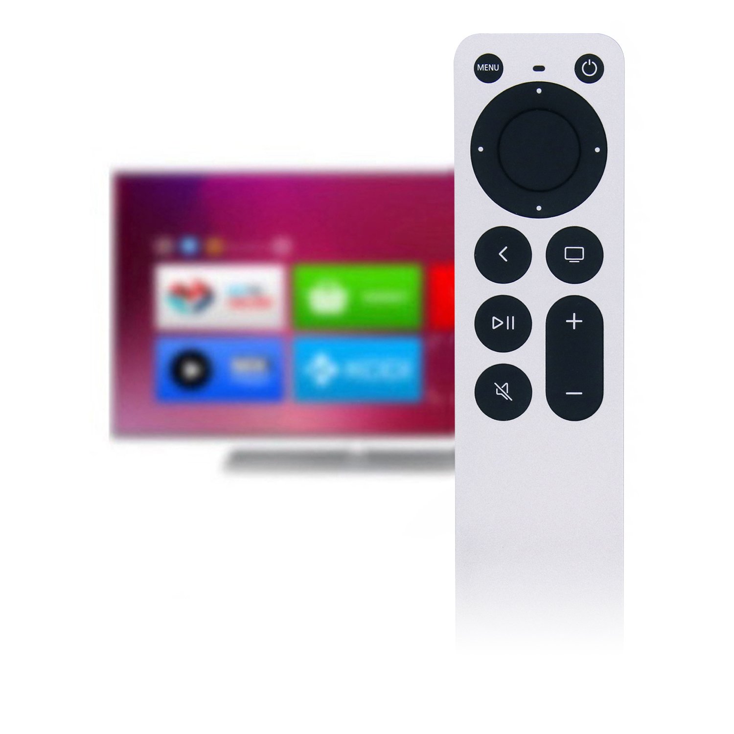 Easy Replacement Tv Apple Smart Universal Infrared Module Control For Tvs Remote Controls