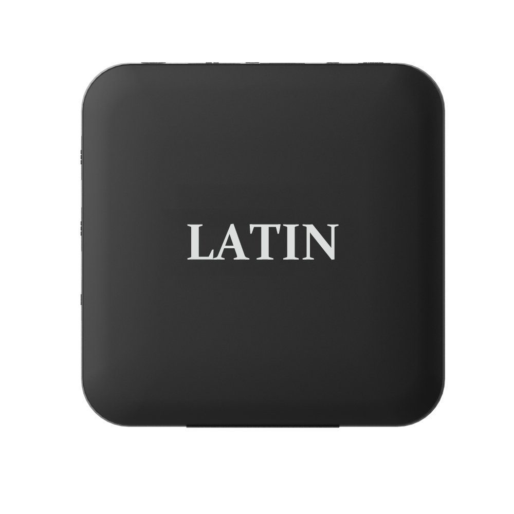 Hot Sale Latino Smart TV TV Android Box RK3368 12GB 3 Connections 3 Screens Set Top Box Media Player Panel
