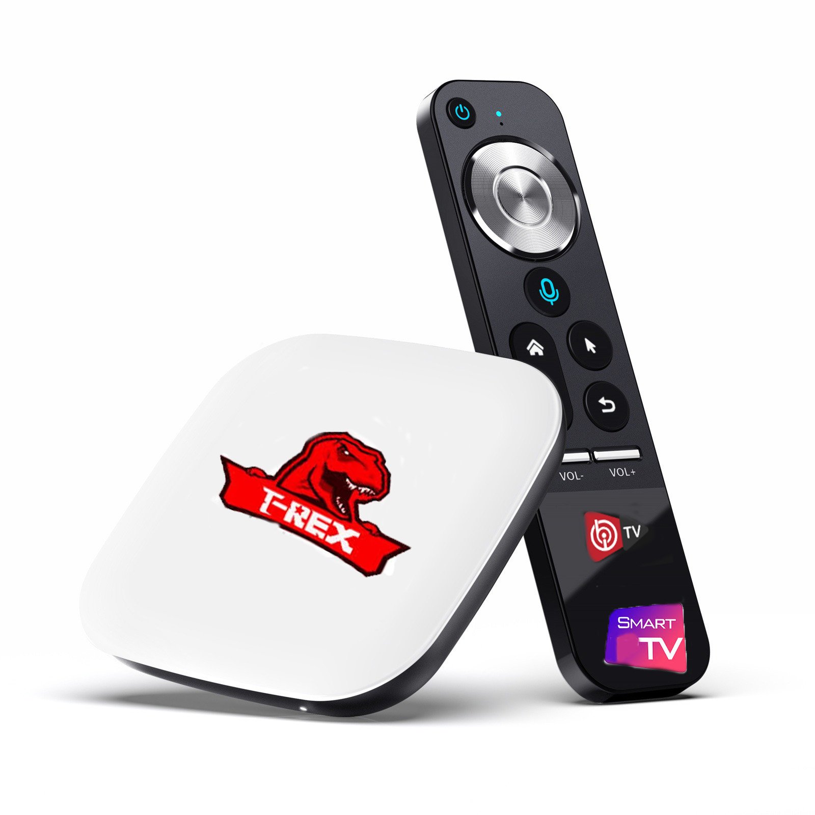 C Stable 4K Smart Tv Box Trex Amlogic S905W Strong Android Set Top Boxes from the Factory Price Smart Media Player Free Sample