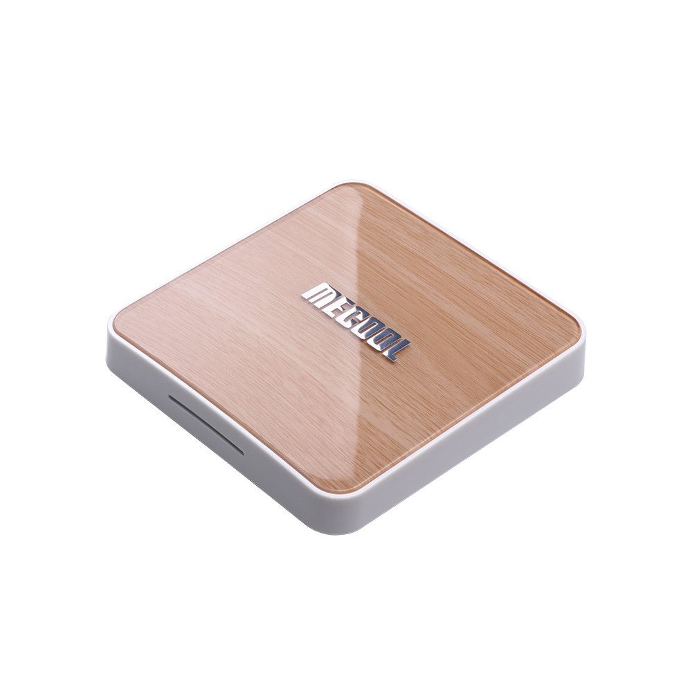 Mecool KM6 ATV Amlogic S905X4 AV1 Smart Android TV Box 10 4GB RAM 32GB 64GB 5G WiFi 4K ATV Set-top Box