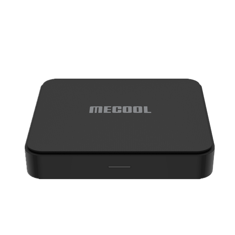 MECOOL KM7 SE Android 11 Amlogic S905Y4 2GB 16GB Youtube 4K Paly Store STB Media Player Google Certified Smart TV Set Top Box