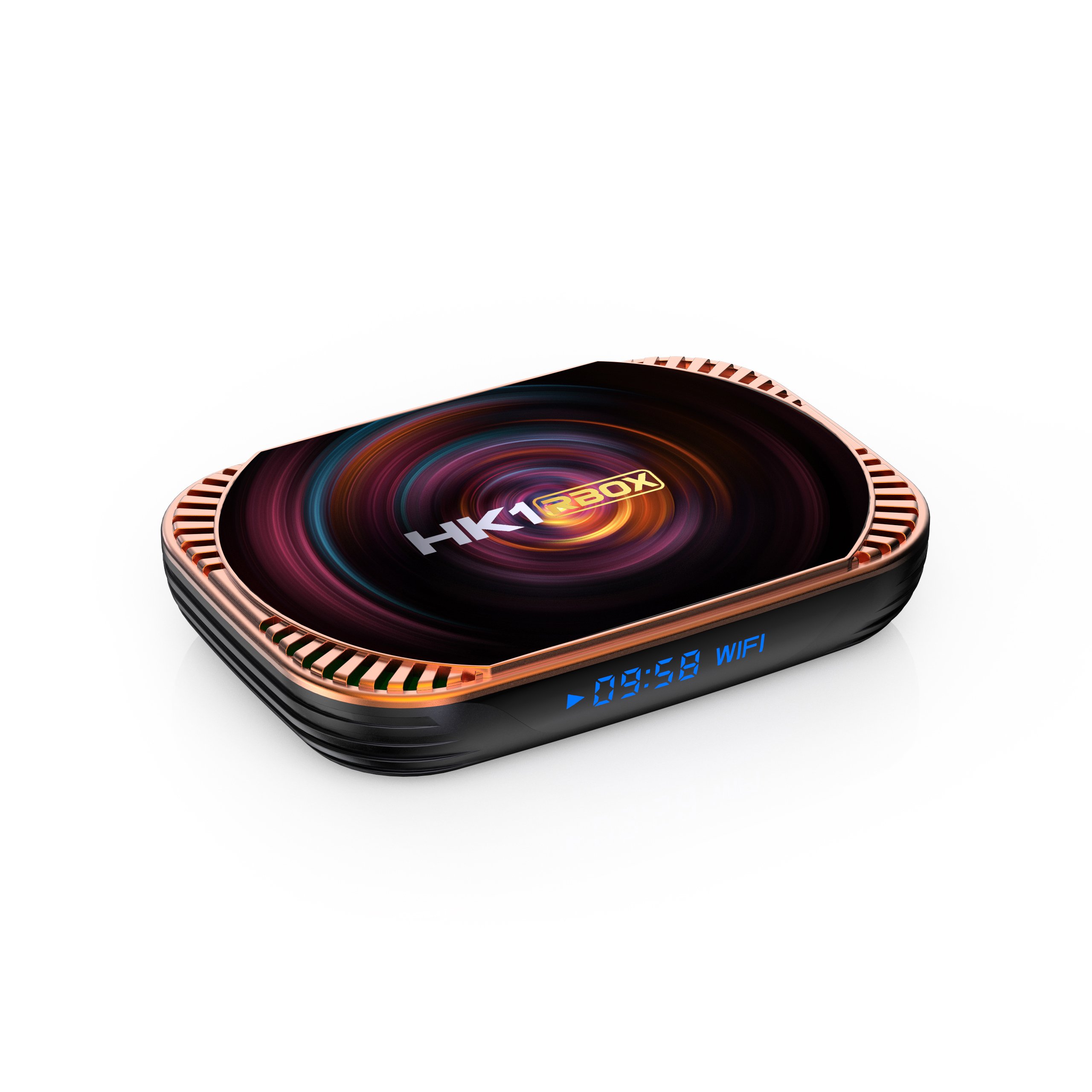 Original factory HK1 X4 Smart tv Box Amlogic S905X4 4gb 32gb 2.4g 5g Dual WIFI BT Android 11 TV Box