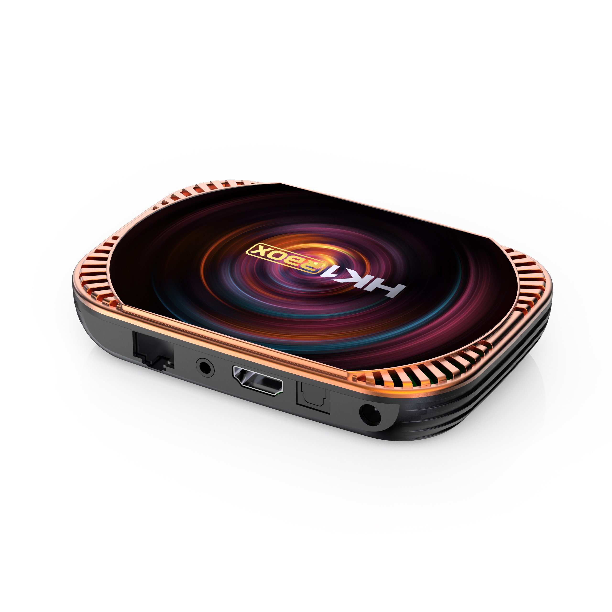 Original factory HK1 X4 Smart tv Box Amlogic S905X4 4gb 32gb 2.4g 5g Dual WIFI BT Android 11 TV Box