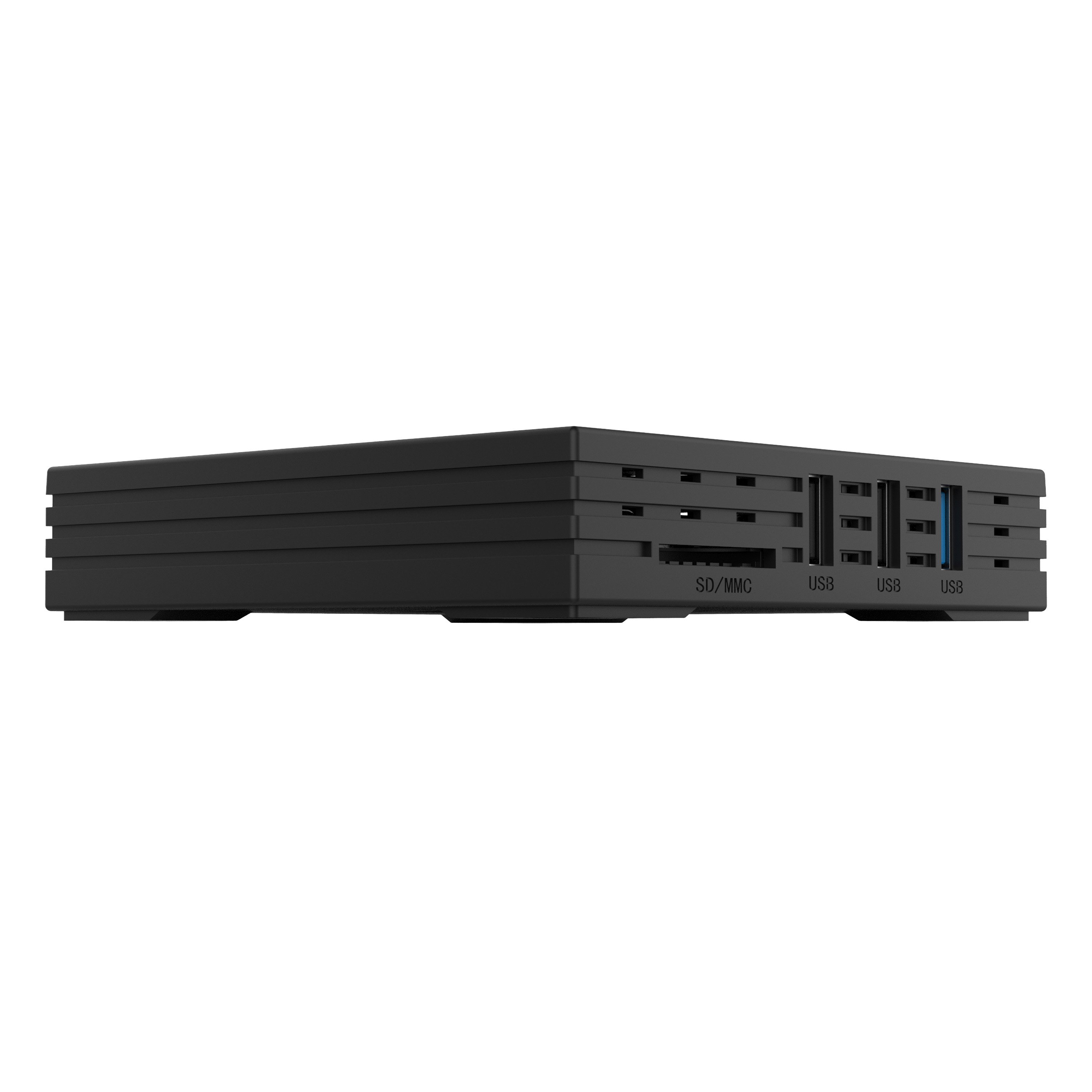 Hot Sale Wholesale Sinotvpro Android Panel Iptv Exyu Xtream STB Support OEM Xxx 4K Smart Tv Set Top Box