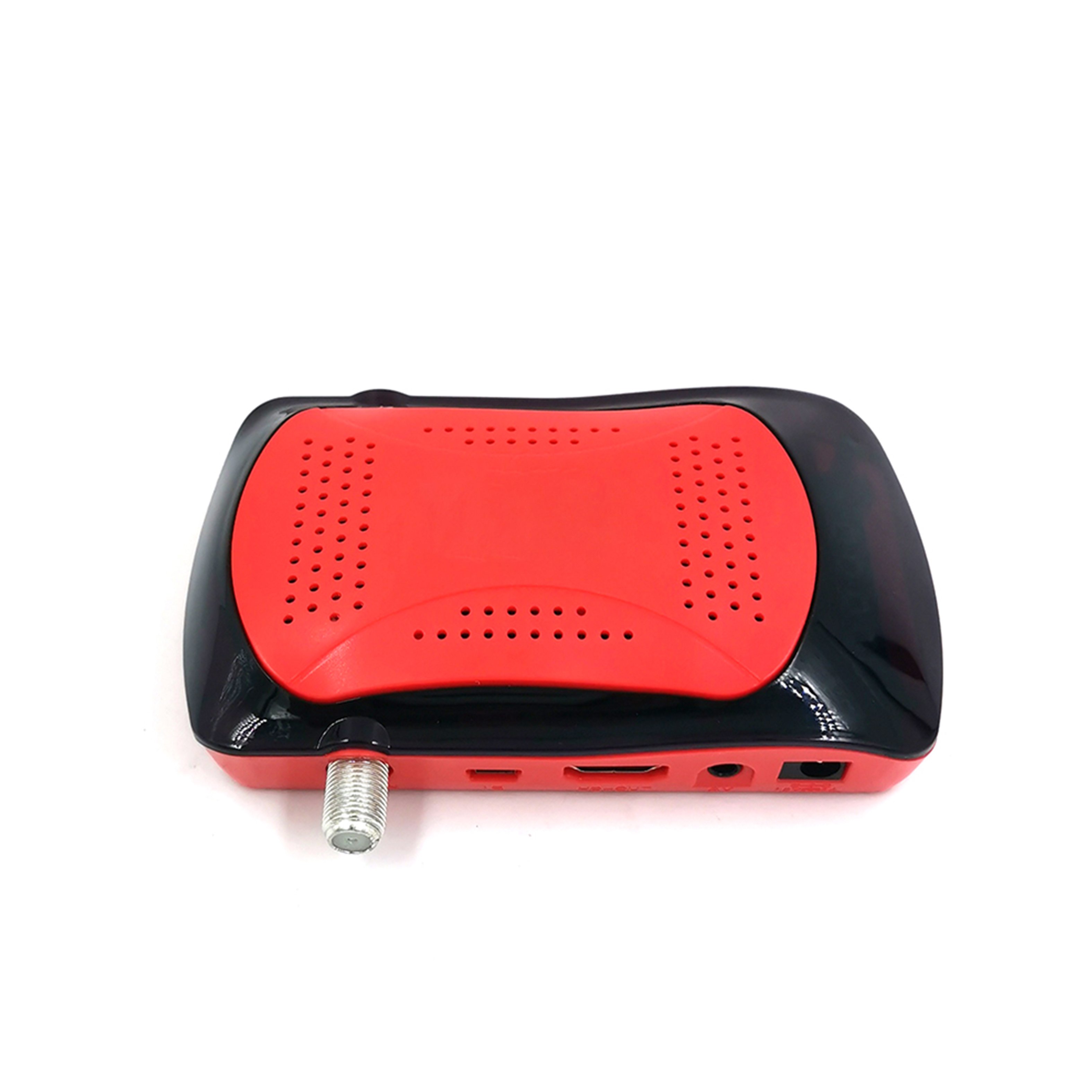 2022 h.265 hevc satellite receiver h.265 decoder DVB-S2 Satellite TV Receiver 1080P H.265 HEVC h265