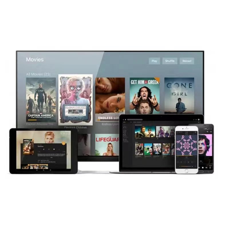 Topleo Satellite Tv Receiver 4k Android I96 Mini II Amlogic S905W2 Smart 4K TV Box Set Top Box