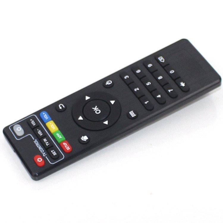 Wholesale Universal Remote Control Android TV BOX Remote Control Replacement Smart TV Stick Learning Code Remote