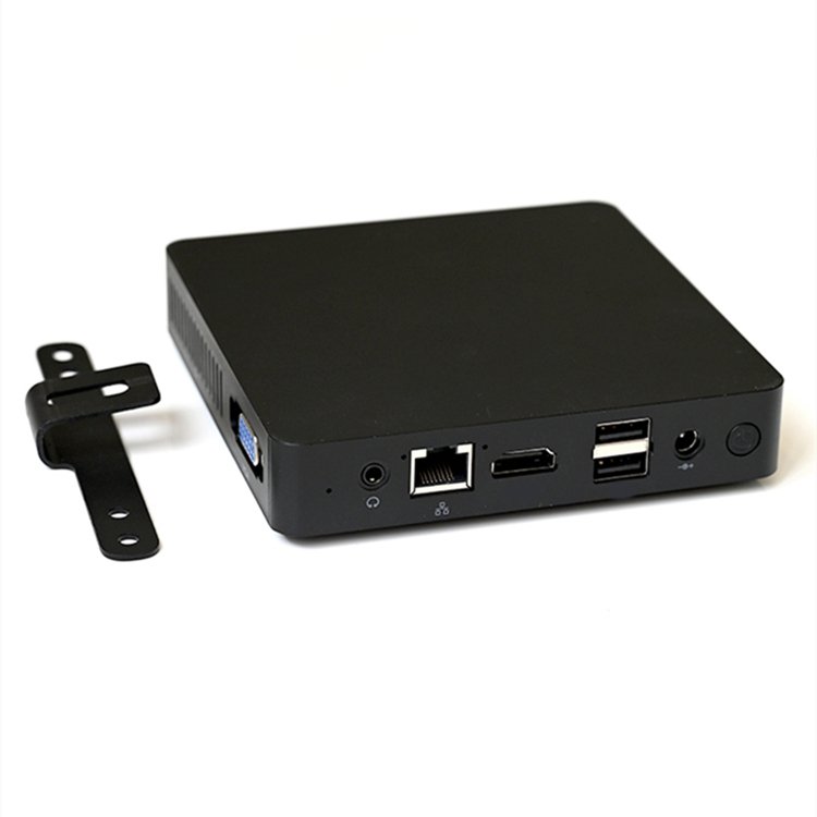 OTT Android Box with Wifi LAN VGA 4K HD-MI Out Smart Box Set Top Box Quad Core 4k Satellite Receiver Tv Receiver Dvb 4k DC 5V
