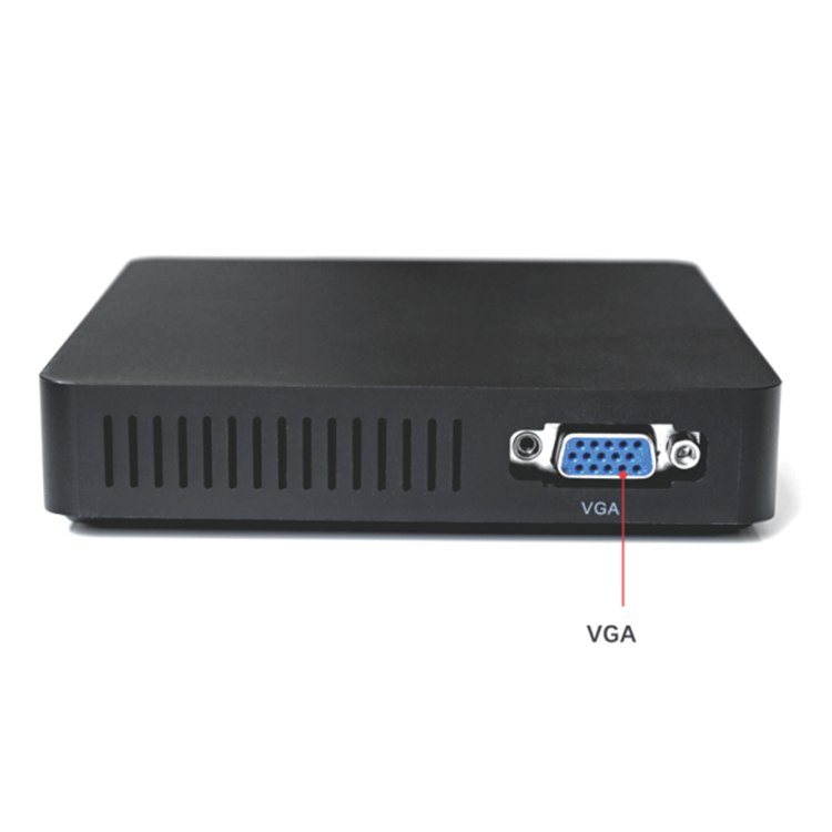 OTT Android Box with Wifi LAN VGA 4K HD-MI Out Smart Box Set Top Box Quad Core 4k Satellite Receiver Tv Receiver Dvb 4k DC 5V
