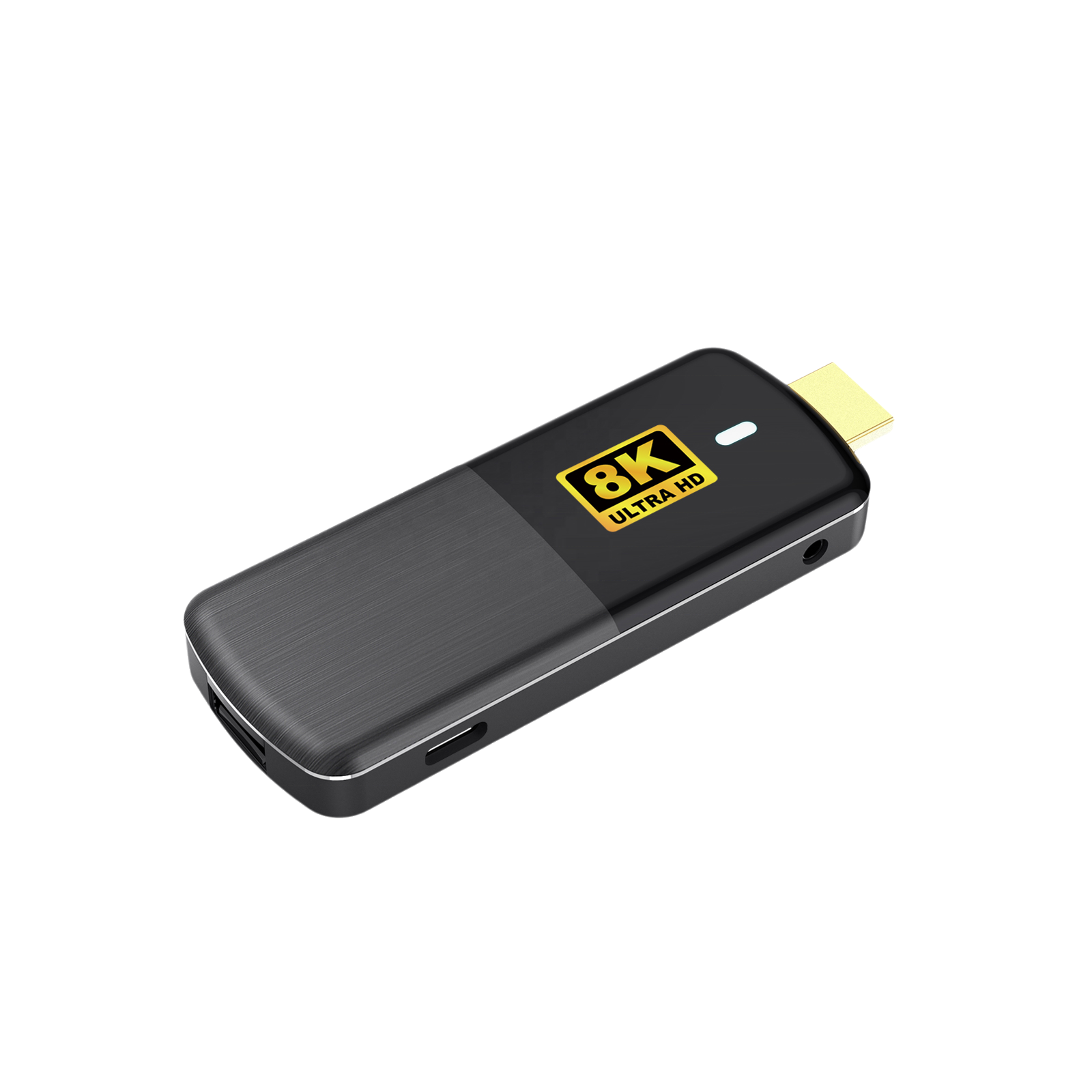 H96 MAX M3 4K HDR Streaming Smart TV Stick 8K Ultra 2GB 16GB WIFI Voice Remote IP TV Android 13 TV Sticks Set Top Box Fire Stick