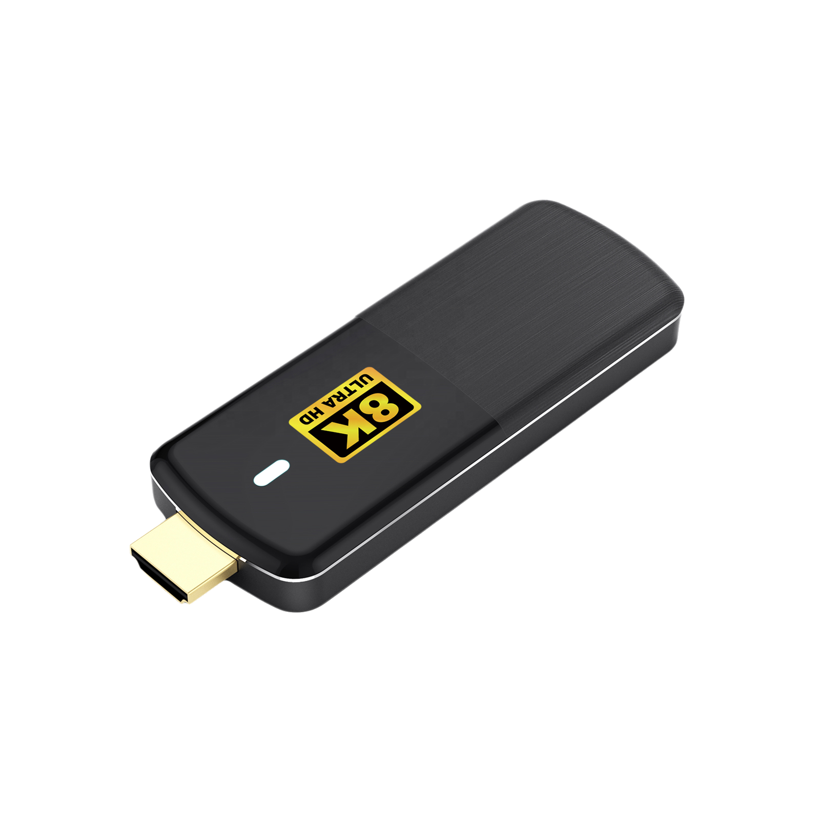 H96 MAX M3 4K HDR Streaming Smart TV Stick 8K Ultra 2GB 16GB WIFI Voice Remote IP TV Android 13 TV Sticks Set Top Box Fire Stick
