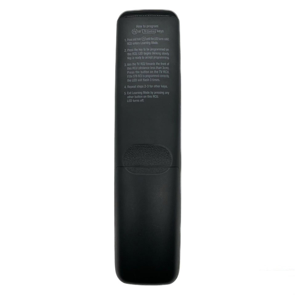 New Replacement GTV-IR1 Remote Control fit for Set Top Box With High Quality