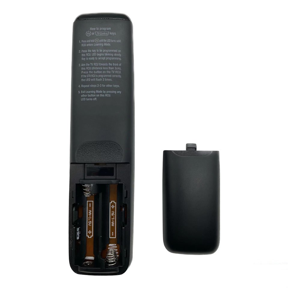 New Replacement GTV-IR1 Remote Control fit for Set Top Box With High Quality