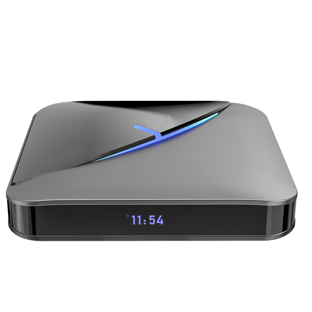 OEM Service A95 F3 Air S905X3 4+32GB Smart 4K HD Streaming TV Box dual WiFi Set Top Box for Gaming