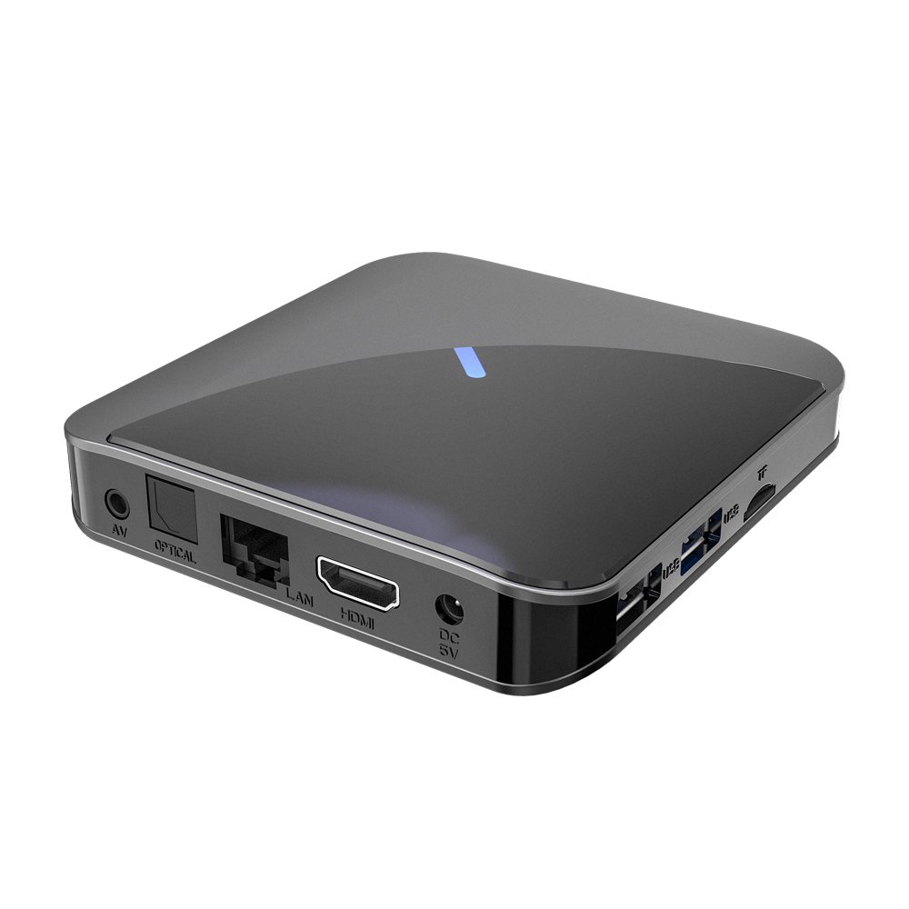 OEM Service A95 F3 Air S905X3 4+32GB Smart 4K HD Streaming TV Box dual WiFi Set Top Box for Gaming