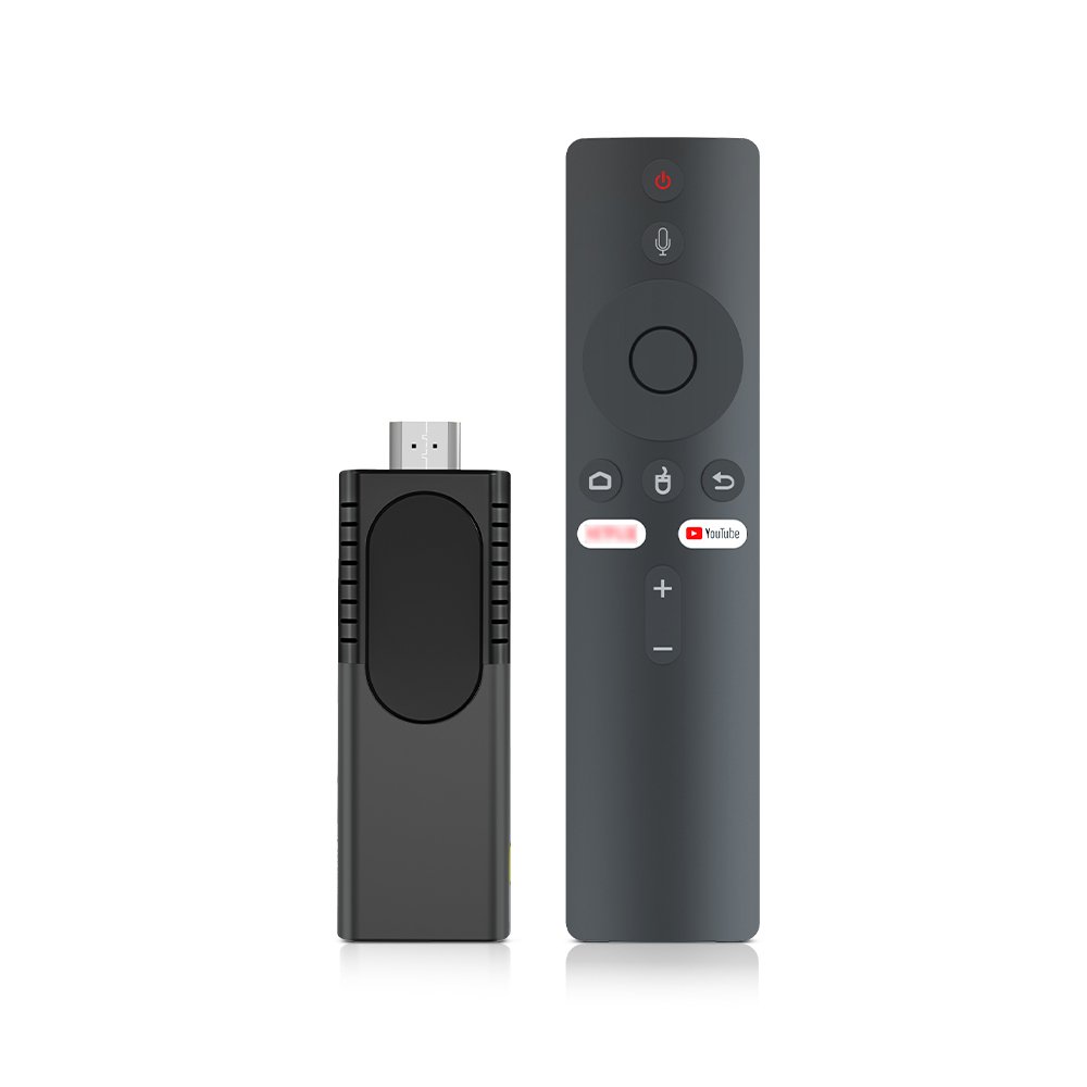 Mini Tv Box U8 TV Stick 4K Android 10 Atv H313 2GB RAM 8GB 16GB ROM Dual Wifi BT Smart Fire TV Stick Set-Top Box