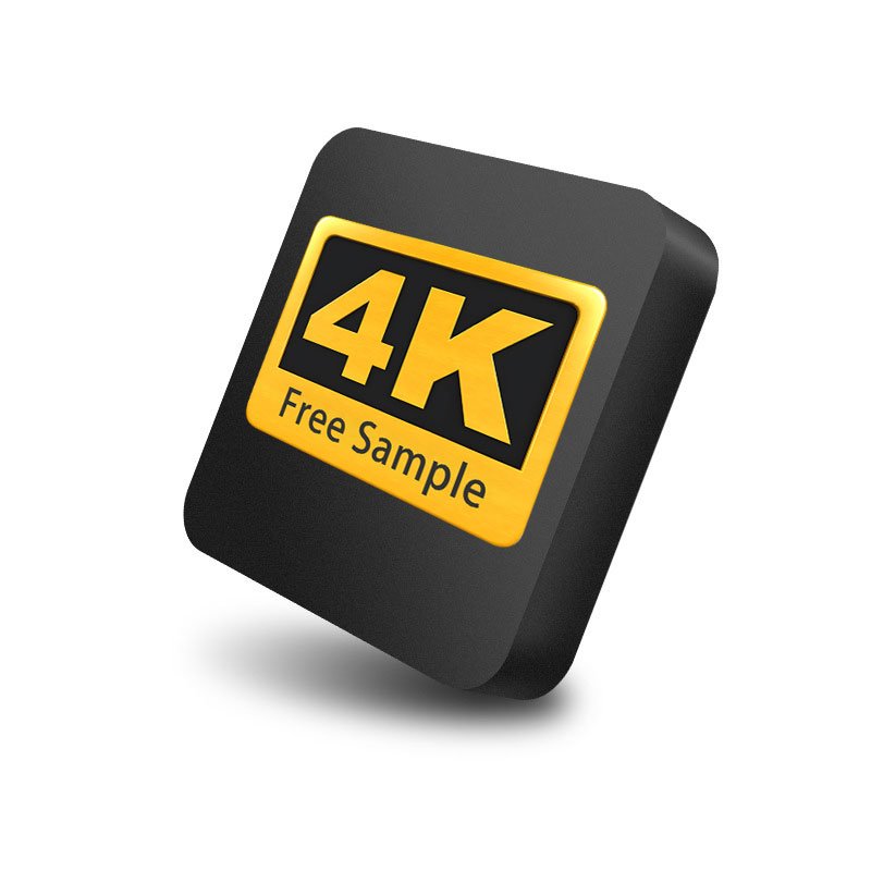 Hot Selling Smart TV Set-Top Box Premium IPTV Box Android VIP Reseller Panel Installed XXX IPTV Smarters pro Medie Player