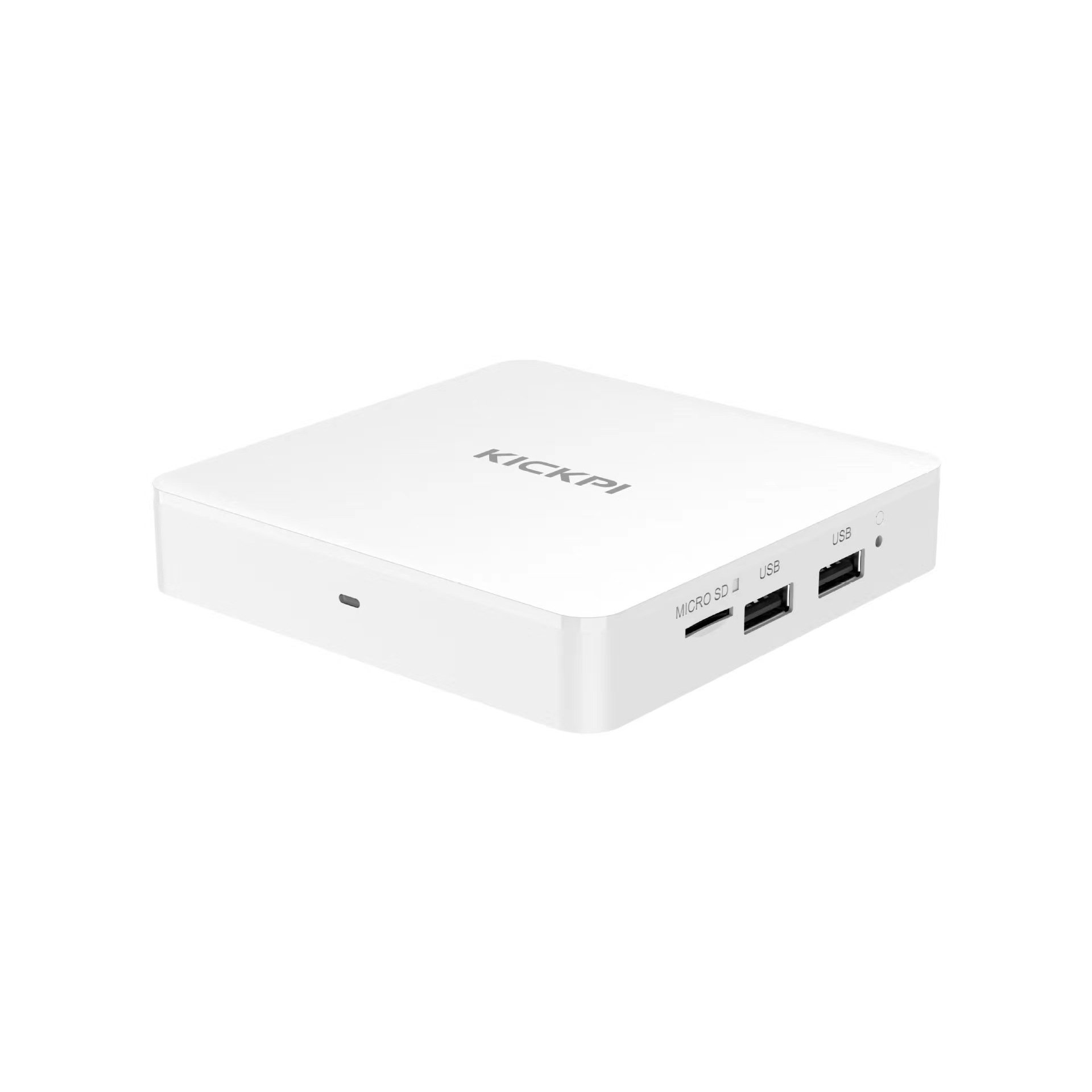 2024 IPTV Box Android 11.0 KICKPI Google Player HD 4K TV Box 4GB 32GB