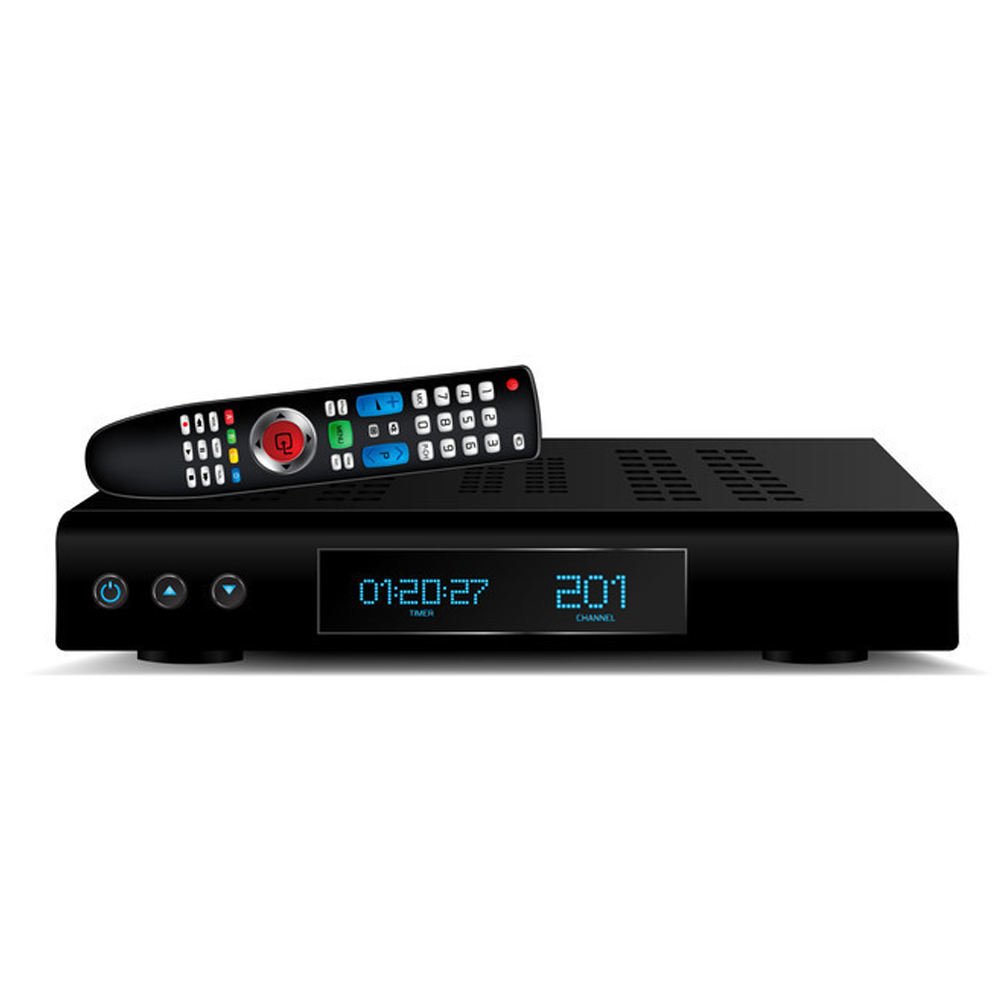 Strong tv Full HD IP-(TV) Set-top Box For Canada USA UK Netherlands German Smart Box Latino Spain Dutch