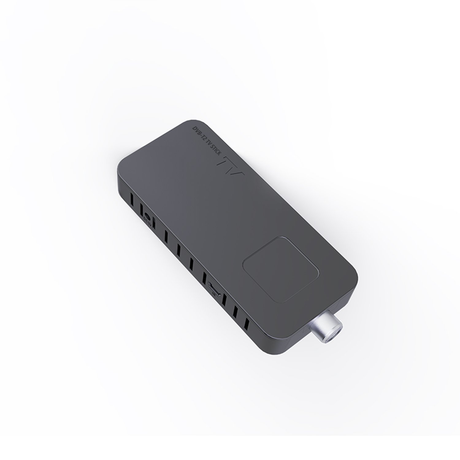 Factory Cheap Price HD 1080P H265 DVB T2 GX6706S5 TV Tuner Stick Set Top Box Terrestrial Receiver Mini DVB T2 Stick Decoder
