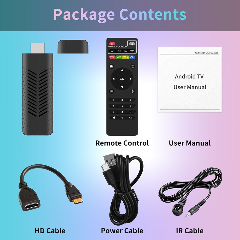 Topleo tv stick 4k android tv box set top box cheap fire q6 game 4k eu smart android tv stick