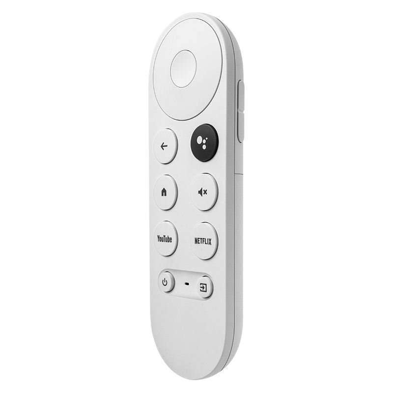 Voice BT set -top box remote control G9N9N universal remote control TV 4k Support Netflix Google Chromecast Certified ATV system