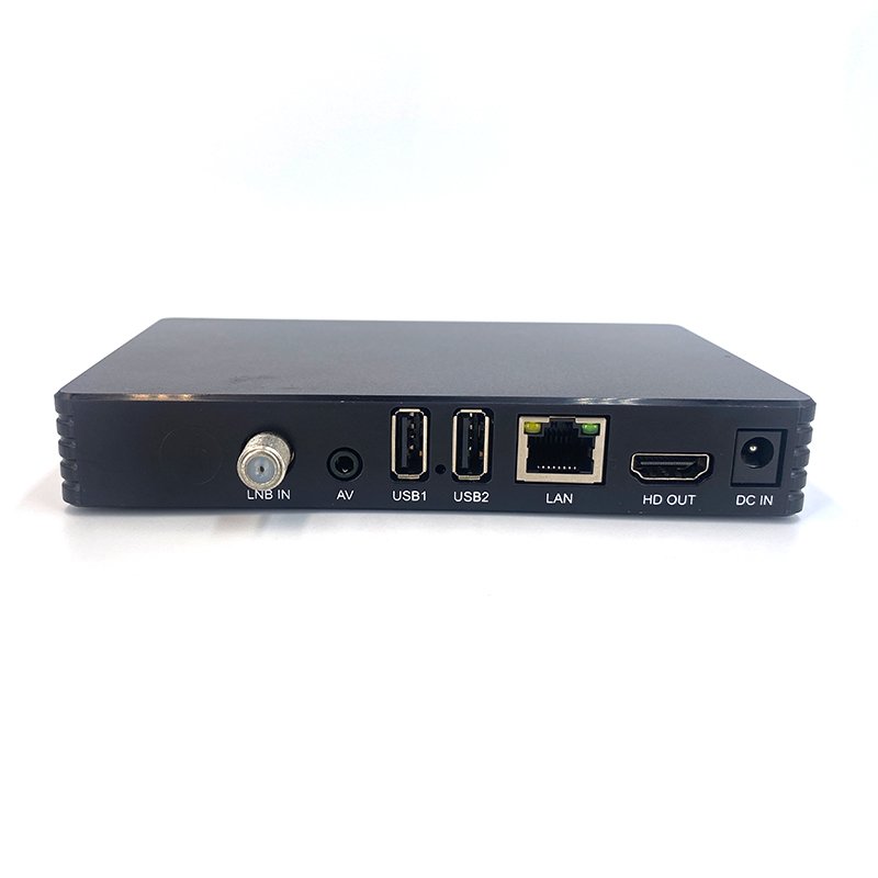 DVB S2 android set top box satellite receiver android dvb s2 and satellite tv receiver decoder