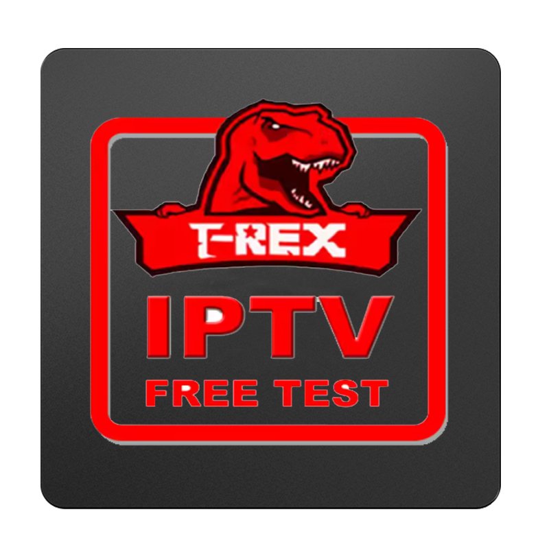 Trex server Full HD TV Box Hot IP TV player High Quality stalbe free test Set top box