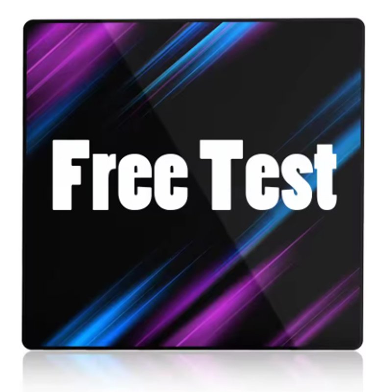 Trex server Full HD TV Box Hot IP TV player High Quality stalbe free test Set top box