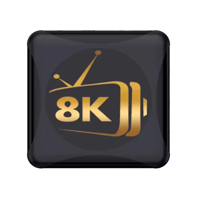 Cheapest 4K 8K Strong cdngold Set Top Box Android TV Box Provider administrator wholesaler Support Smart tv Portal Include Adult