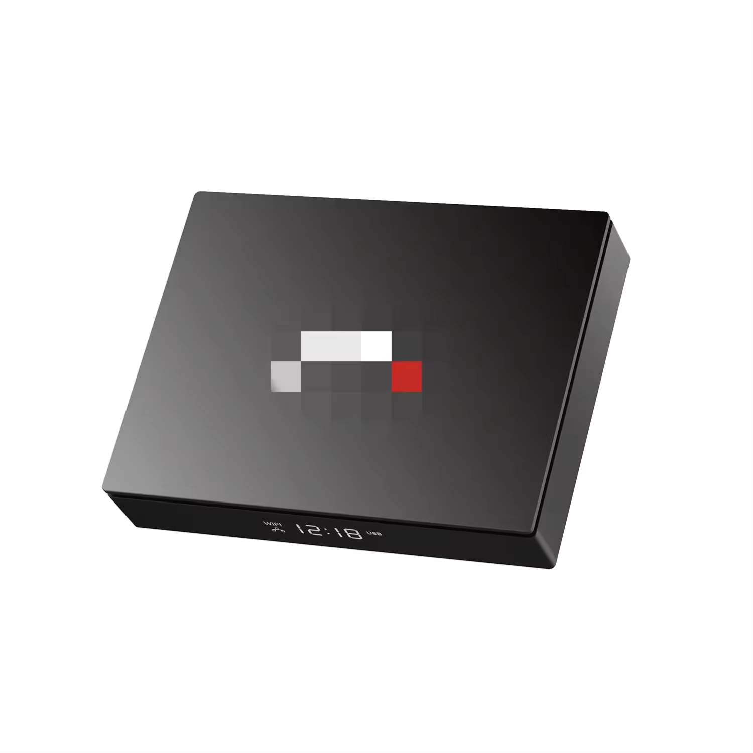 Set-top box MYTV- T9 S905W2 Android 11 4+32GB 8K TV version middleware Mytv Smaretrs 3 player Best Streaming media Player