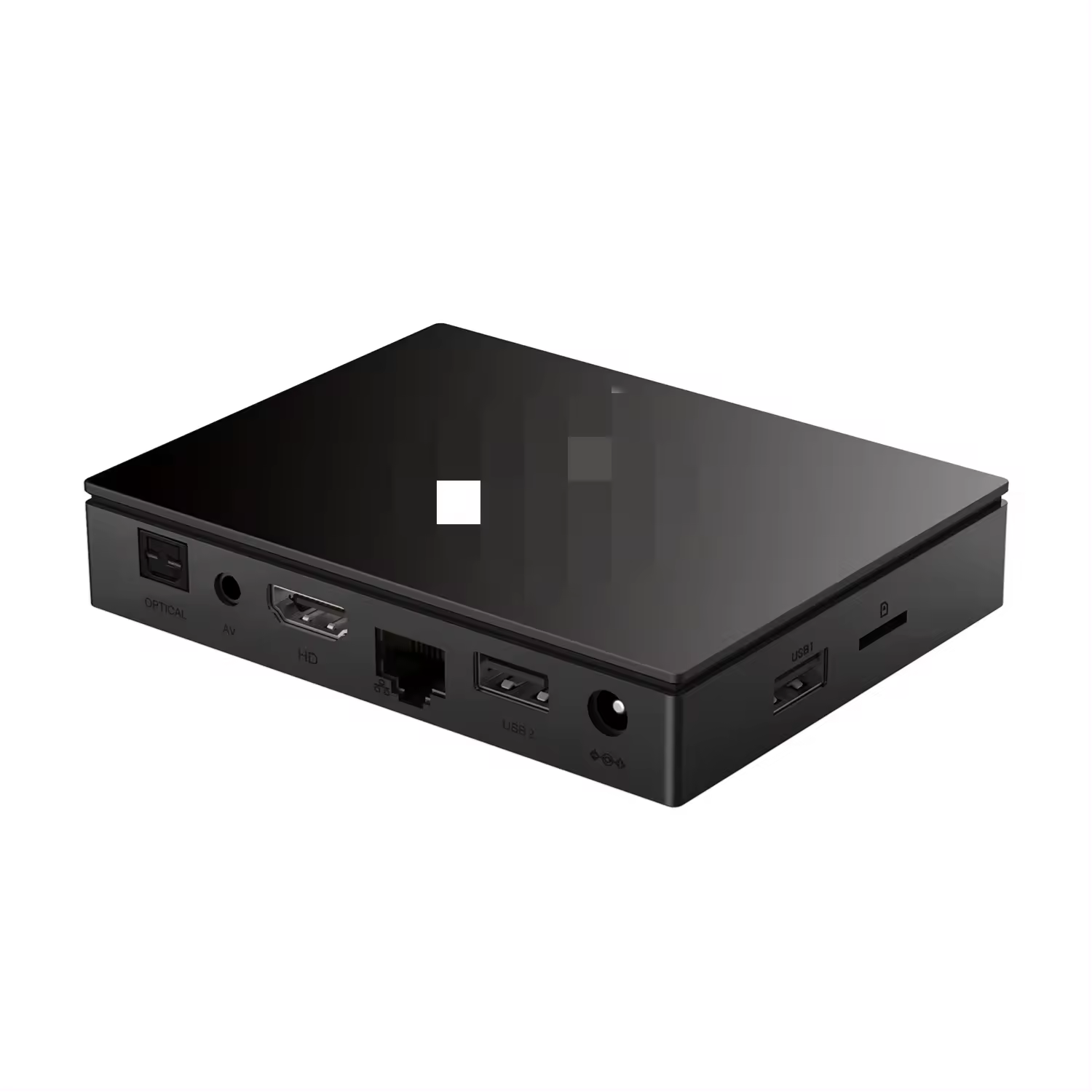 Set-top box MYTV- T9 S905W2 Android 11 4+32GB 8K TV version middleware Mytv Smaretrs 3 player Best Streaming media Player
