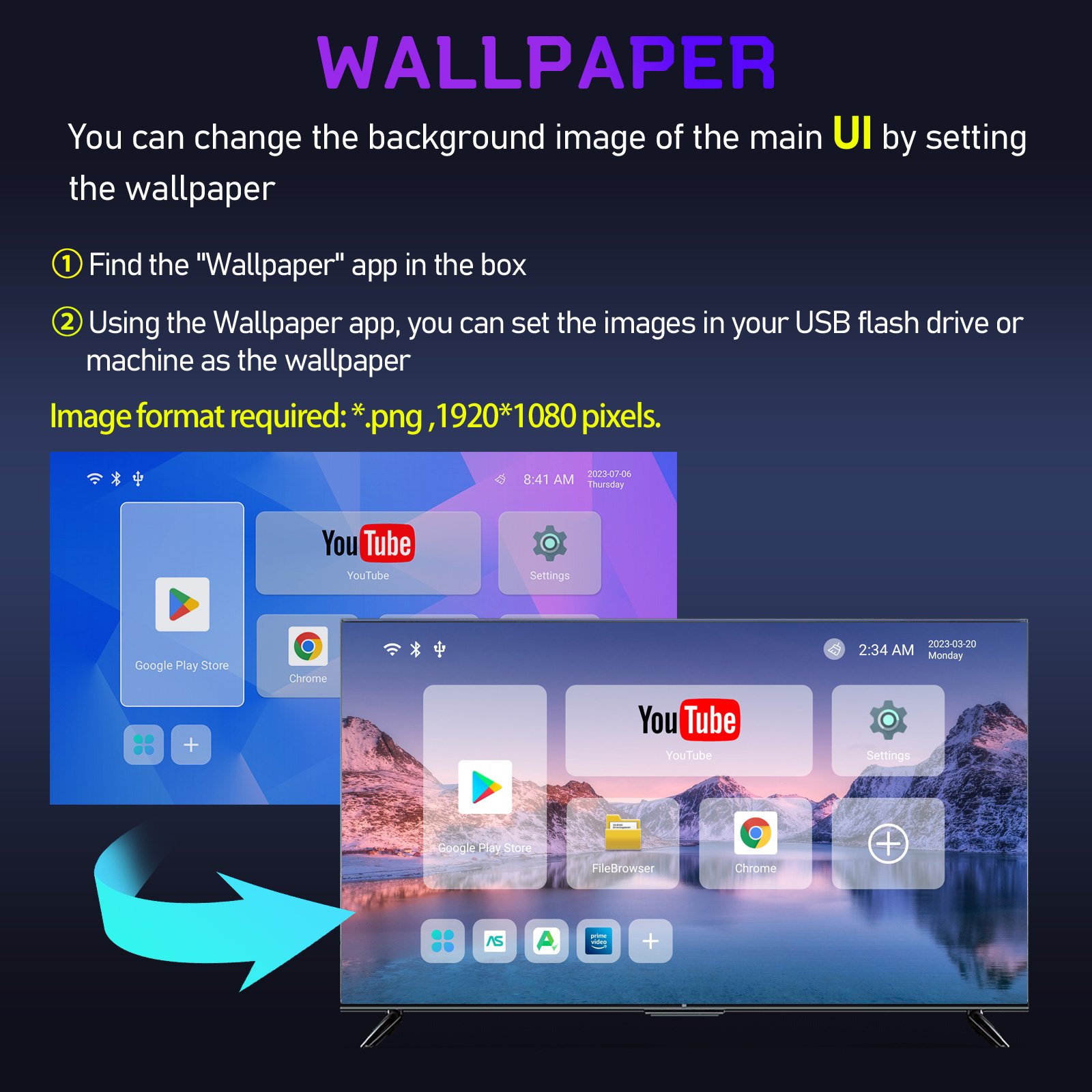 Lemax android 11 tv box h96 max m5 wifi receiver 3d 4k 2gb 16gb smart set top box